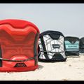 Dakine pánske Trapeze T-9 Classic Slider červené D10002994 7