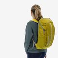 Patagonia Black Hole Pack 25 l bledý periwinkle turistický batoh 7