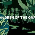 CAPiTA Children Of The Gnar snowboard čierno-žltá 1221141 10