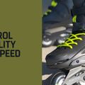 Rollerblade RB Cruiser dámske kolieskové korčule čierne 07105000 9B7 15