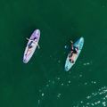 Aqua Marina Magma 11'2" béžová SUP doska BT-23MAP 16