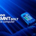 Wahoo Elemnt Bolt v2 GPS cyklopočítač čierny WFCC5 9