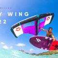 Fanatic Sky Wing 2022 wingfoil board pink 13220-1128 12