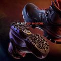 Pánska treková obuv Tecnica Plasma MID GTX sivá TE11249100001 10