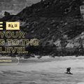 DUOTONE Dice SLS kite kitesurfing žlto-modrá 44230-3012 8