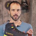 Pánska treková obuv La Sportiva TxS GTX black/yellow 24R999100 19
