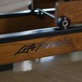 Veslovanie Life Fitness Row HX PH-HOME-ROW-11 4