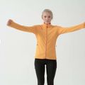 MAMMUT pánska trekingová mikina Aconcagua Light MI orange 6