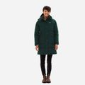 Dámsky kabát Patagonia Downdrift Parka nouveau green 11