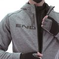 Pánska mikina Endura Hummvee Hoodie šedá 13