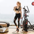 Schwinn Programovateľný kompaktný Orbitrek 51E 1754 12