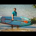SUP doska JOBE Aero Duna 11'6" modrá 486421004 16
