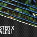 Zemný prút Preston Monster X Pellet Waggler čierny P0080021 7