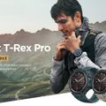 Hodinky Amazfit T-Rex PRO sivé W2013OV3N 15