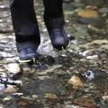 Columbia Trailstorm Mid Wp dámske trekové topánky black 1938901 21