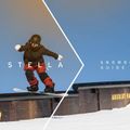 Dámsky snowboard HEAD Stella farebný 333742 9