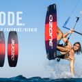 Kitesurfingová doska Ozone Code V3 zelená KBCOV314142F 8