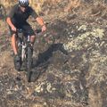 Horský bicykel Orbea MX 29 50 čierny 16