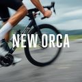 Orbea Orca M21e LTD PWR 2023 euskadi cestný bicykel 3