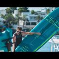 SUP doska JOBE Yarra 10'6" Balík zelená 486423012 5