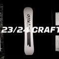 Pánsky snowboard Salomon Craft 11