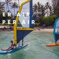 SUP doska Fanatic Viper Air Windsurf 11'0" modrá 13200-1148 17