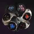 Hodinky Garmin Venu 2 čierne 010-02430-11 7