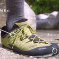 Pánske trekové topánky Meindl Lite Trail GTX dark grey 3966/31 10