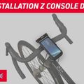 Kryt telefónu Zefal Z Console Dry L čierny 8