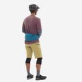 Patagonia Dirt Roamer Waist Pack 3 l light plume grey kidney pouch 9