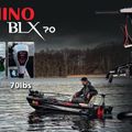 Elektrický závesný motor Rhino BLX 70 Black 9930070 6