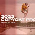 SLINGSHOT Copycat wakeboard biely 10