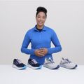 Dámska bežecká obuv Brooks Glycerin GTS 20 blue 1203701B416 15