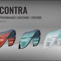 Cabrinha Contra kitesurfing červený K2KOCTR3S015001 9