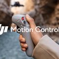 Ovládač dronu DJI Motion Controller sivý CP.FP.00000020.01 4