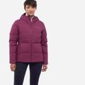 Dámska páperová bunda Patagonia Jackson Glacier obsidian plum 7