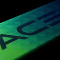 Zjazdové lyže Elan Ace SCX Fusion + EMX 12 green-blue AAJHRC21 15