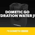 Dometic Hydratačný džbán na vodu 11 l salte 11