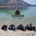 BearCreeks iCatcher Mini Lithium Version 5.8GHz black BC.V6.LITH návnada loď 8