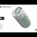 Termohrnček Kambukka Olympus 500 ml fialový 11