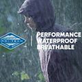 Columbia Pouring Adventure II dámska bunda do dažďa zelená 1760071372 8