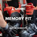 Pánske lyžiarske topánky Atomic Hawx Prime 90 black AE5022460 10