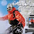 Kamera GoXtreme Vision DUO 4K čierna 20161 8