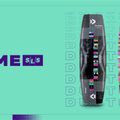 DUOTONE Kite TT Jaime 2022 kiteboard biely 44220-3420 14