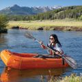 Advanced Elements Packlite+ PackRaft oranžový pontón pre 1 osobu AE3037 7