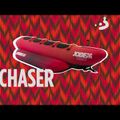 JOBE Chaser Towable 4P float red 230420002-PCS 6