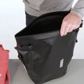 Thule Shield Pannier 25L modrá 3204210 nosič na bicykel 4