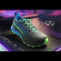 Pánska zimná bežecká obuv La Sportiva Jackal GTX black/yellow 46J999100 13