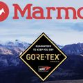 Pánska treková bunda Marmot Mitre Peak Gore Tex žltá M12685 8