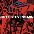 Detský snowboard CAPiTA Scott Stevens Mini čierno-modrý 1221143 12